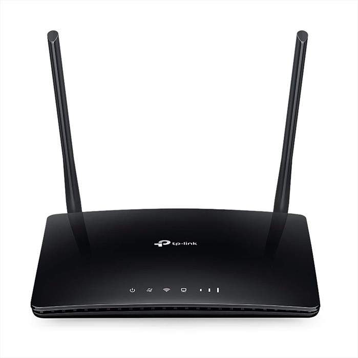 Image of MR400 4G LTE AC1200 WIFI DUAL BAND ROUTER