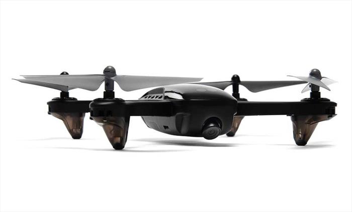 DRONE DRAKO 2.0 NERO