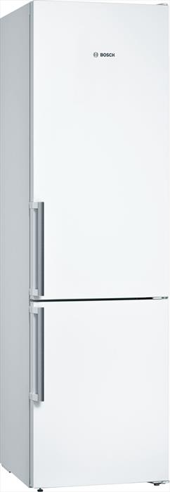 Image of Bosch Serie 4 KGN39VWEQ frigorifero con congelatore Libera installazio