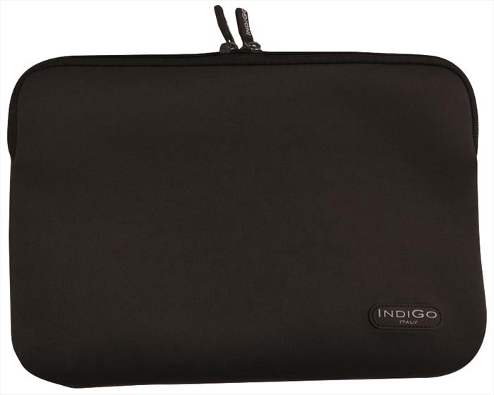 SL. INDIGO MILANO 10 Nero