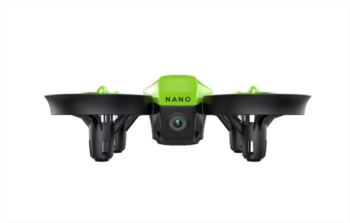 Image of DRONE NANO 2.0 VERDE