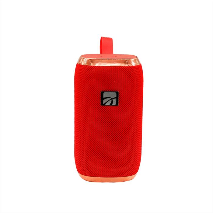 Image of SPEAKER WIRELESS BT TAU Rosso