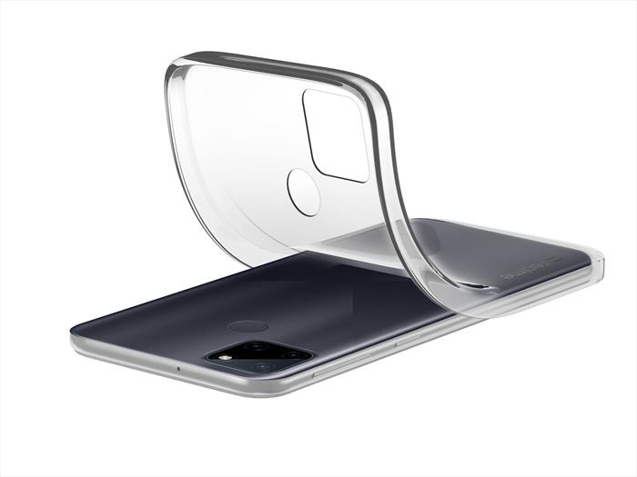 Image of SOFTREALMEC21YT Trasparente