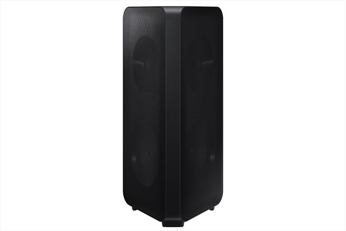 Image of Diffusore con subwoofer MX-ST50B/ZF Black