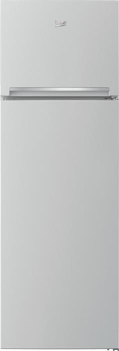 Réfrigérateur BEKO 2 Portes Blanc RDSA 310 K 30 WN - Technologie Minifrost Et éclairage LED - 9