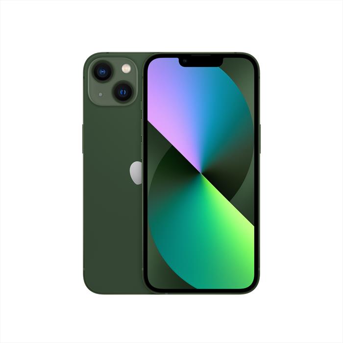 スマートフォン本体 iPhone13 Green 256GB iPhone13Pro MNDY3JA (256GB) アルパイングリーン | AppleFUN