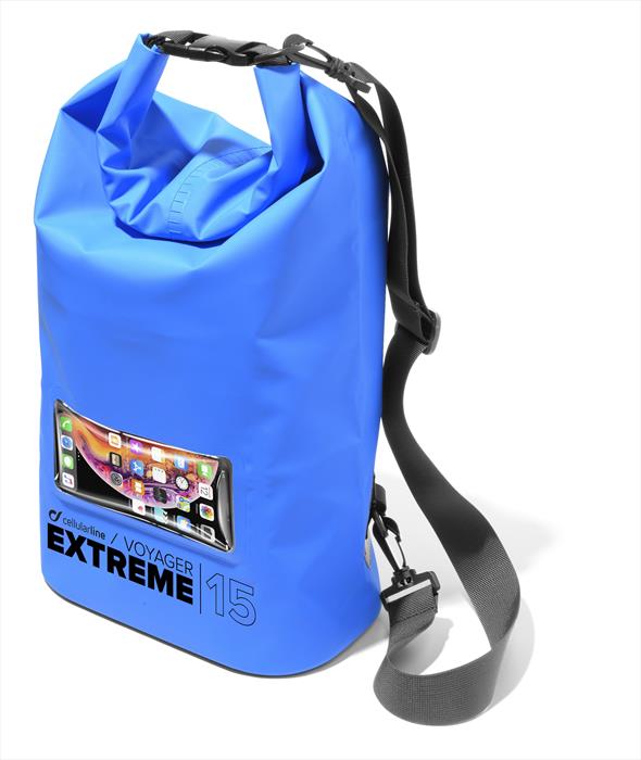 Image of VOYAGEREXPL1915LB Blu