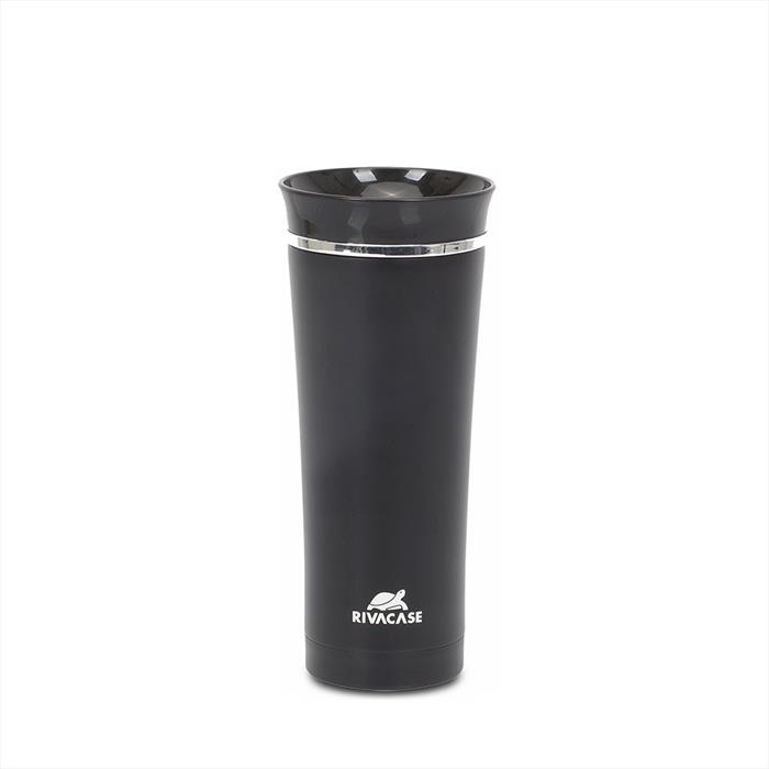 Image of 90343BK TAZZA DA VIAGGIO ISOTERMICA DA 0,45 L NERO Nero