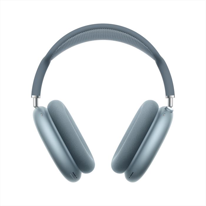 APPLE - AIRPODS MAX-Blu | Euronics