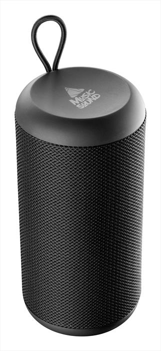 Image of Speaker bluetooth BTSPKMSVERTICALK Nero
