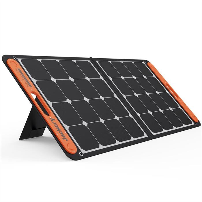 Image of Jackery SolarSaga 100 pannello solare 100 W Silicone monocristallino