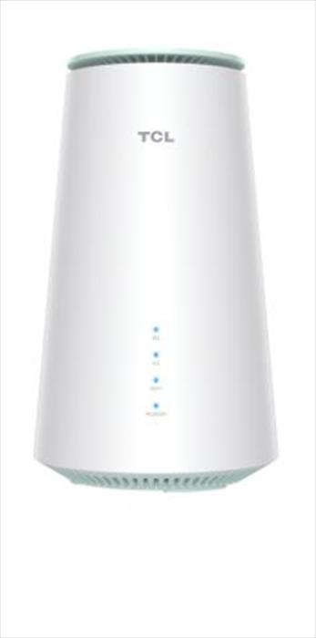 WIND - 3 - Router FWA INDOOR 5G ROUTER TCL HH512V-Bianco | Euronics