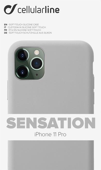 Image of SENSATIONIPHXID Grigio