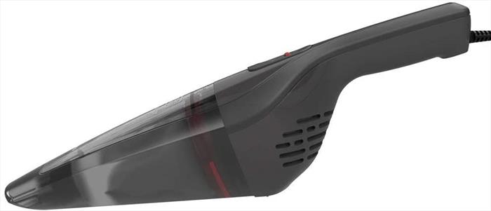 Image of Black & Decker NVB12AV aspirapolvere senza filo Grigio Senza sacchetto
