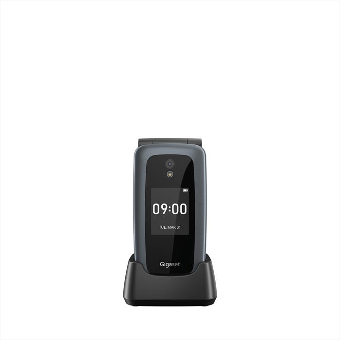 Image of Cellulare GL7 Nero