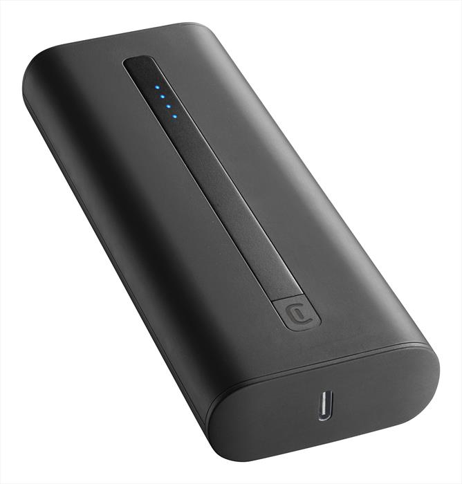 Image of Cellularline Power Bank THUNDER 20000