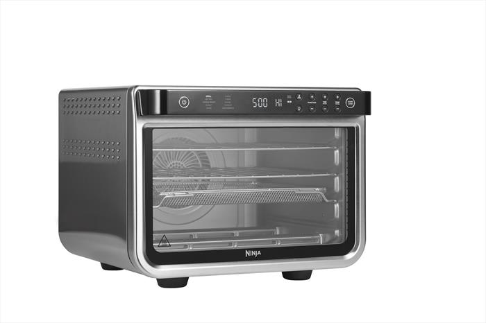 Image of Fornetto Elettrico PRO AIR FRY OVEN 10-IN-1