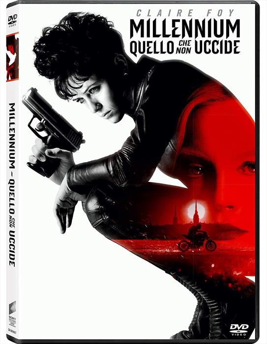 Millennium - Quello Che Non Uccide