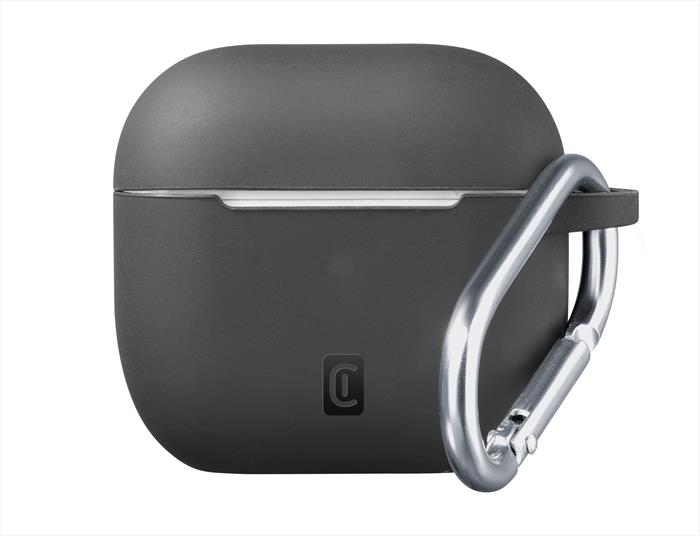 Image of BOUNCEAIRPODS3K Nero