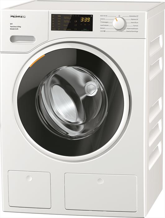 Image of Miele WWD 660 WCS ModernLife lavatrice Caricamento frontale 8 kg 1400