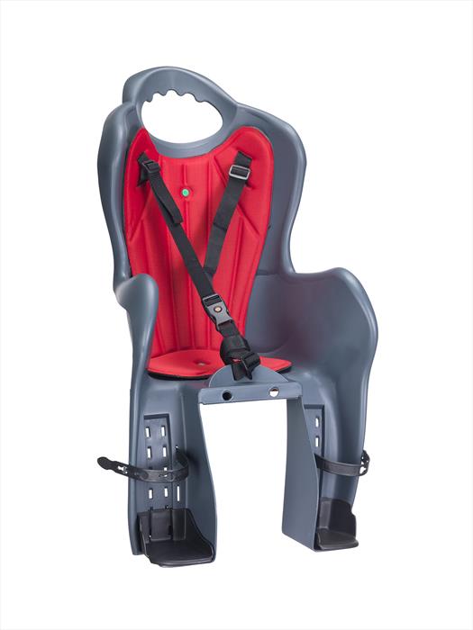 Image of Seggiolino posteriore per bici