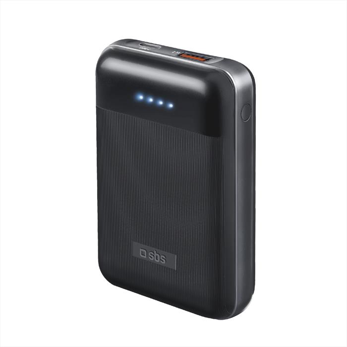 TEBB10000PD20RUK Nero