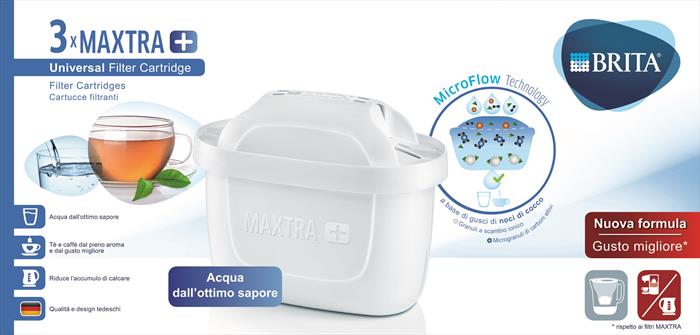 Image of MAXTRA+ PACK 3