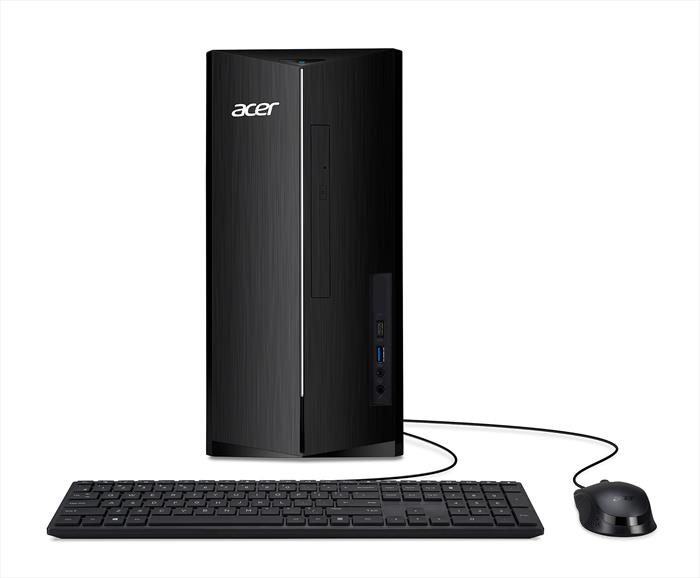 Image of ASPIRE XC XC-1760 Nero
