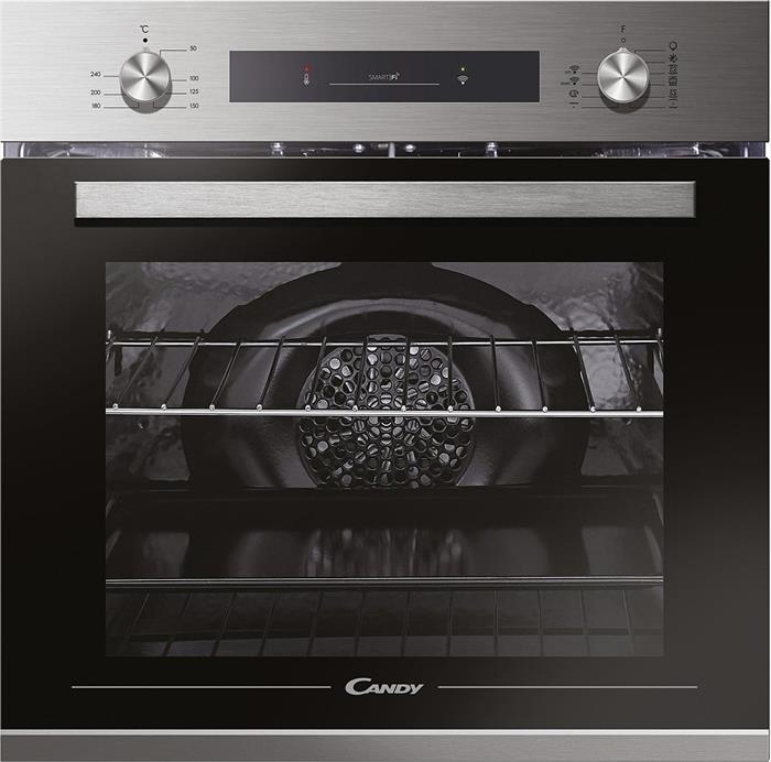 Image of Forno incasso elettrico FCP602XE Classe A+