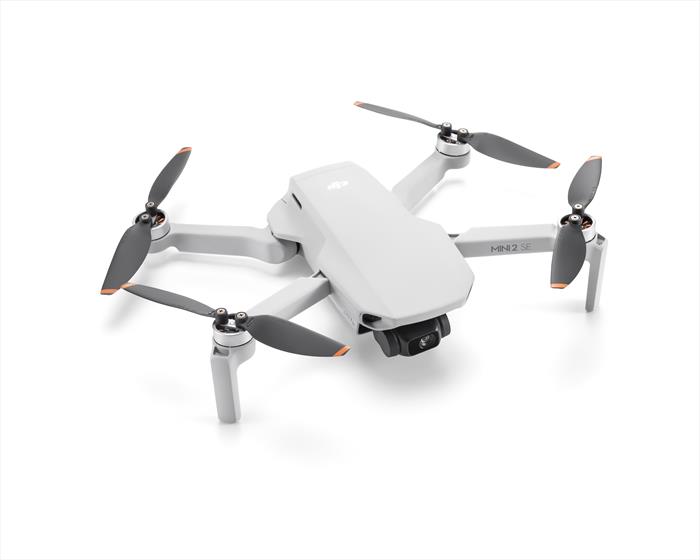 Image of Drone MINI 2 SE FLY MORE COMBO GREY