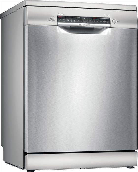 Lavastoviglie SMS4HMI01E Classe D 14 coperti