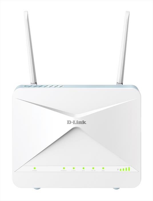 Image of D-Link G415/E router wireless Gigabit Ethernet Dual-band (2.4 GHz/5 GH