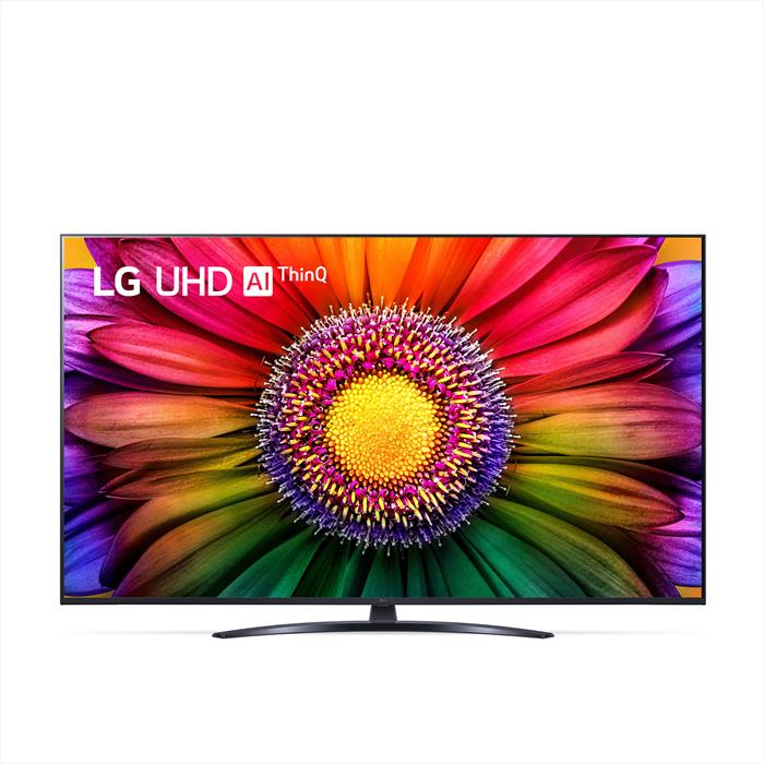 Image of Smart TV LED UHD 4K 55" 55UR81006LJ Blu