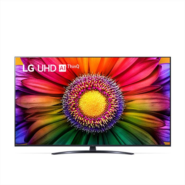 Image of Smart TV LED UHD 4K 55" 55UR81006LJ Blu