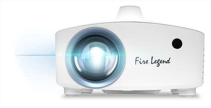 Image of Videoproiettore QF13 Bianco