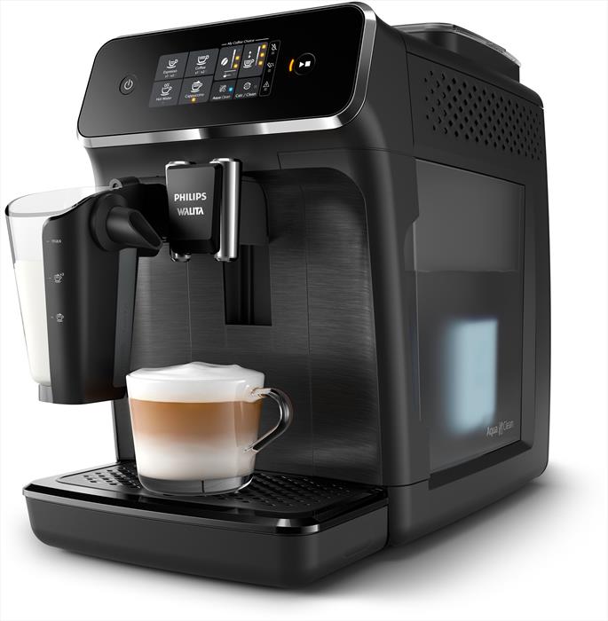 Image of Philips 2200 series LatteGo EP2230/10 Macchina da caffè automatica, 4