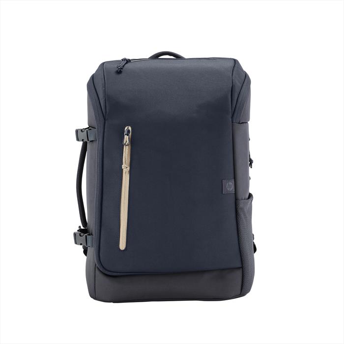 Image of ZAINO 25L TRAVEL 15.6 Blue Nights