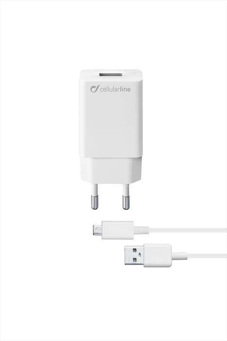ACHSMKIT10WMUSBW Bianco