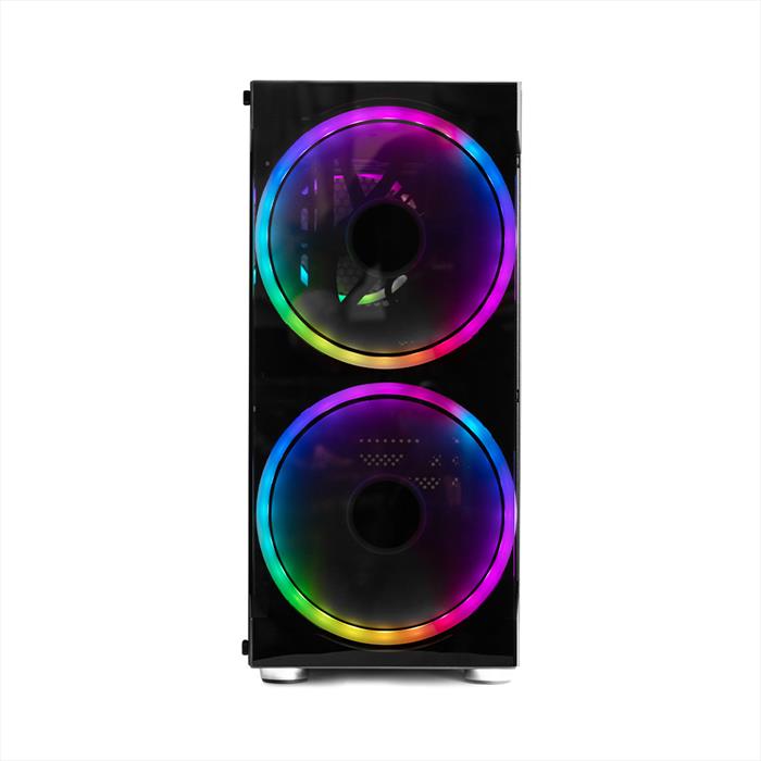 Image of Desktop LDX-I63880137 Nero