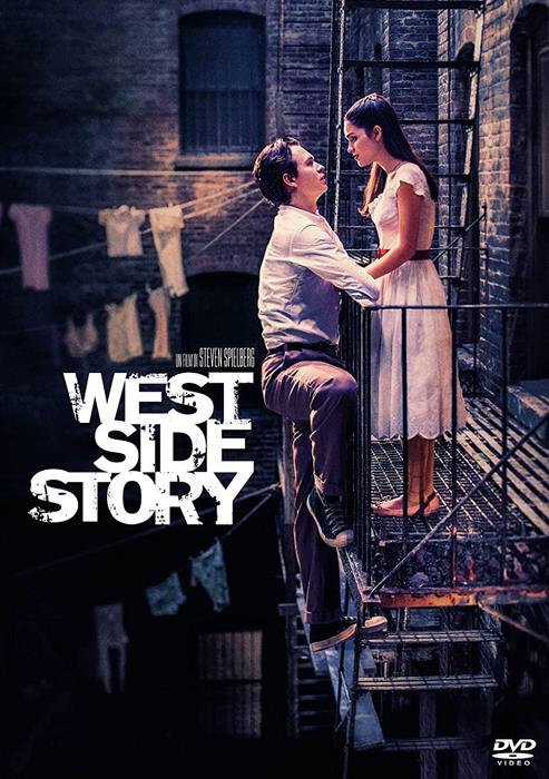 Image of West Side Story