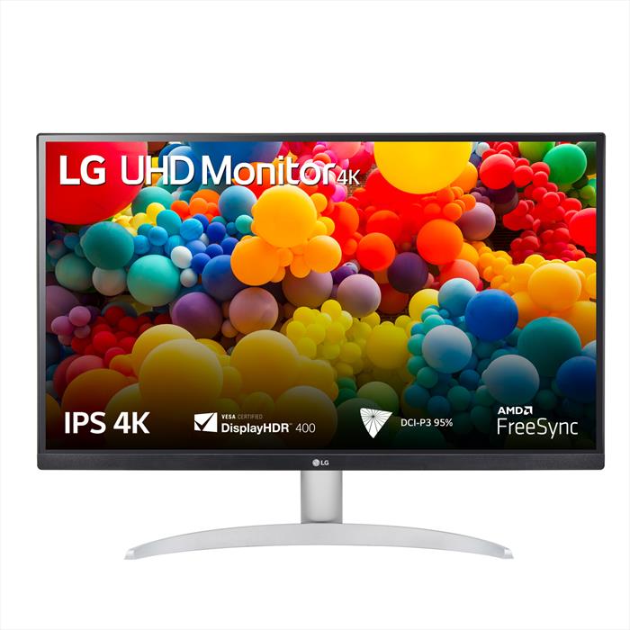 Image of Monitor LED 27" 27UP600P
