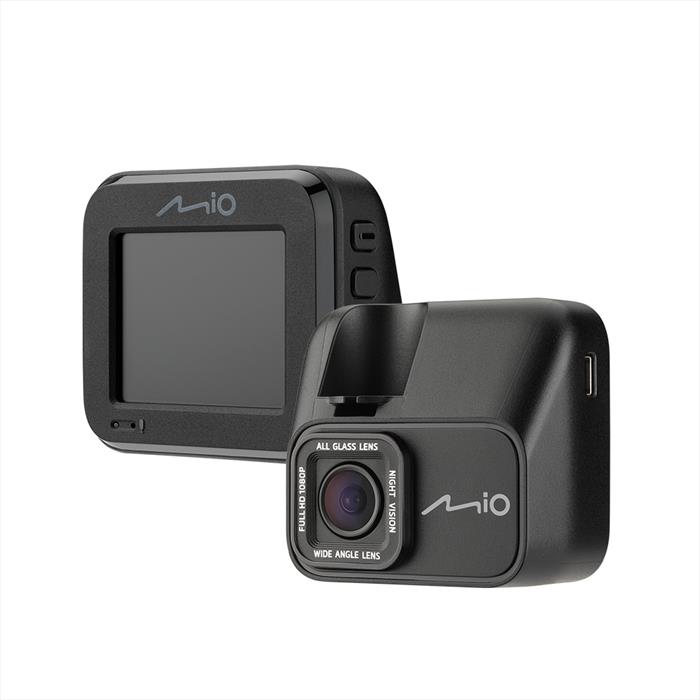 Image of Dashcam MIVUE C545 NERO