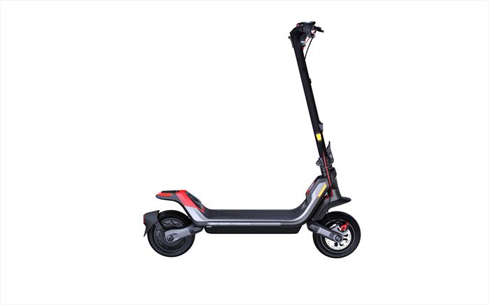 Image of Ninebot by Segway P100SE 25 km/h Nero, Rosso