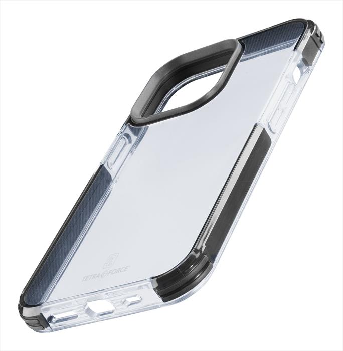 Image of Cellularline Tetra Force Strong Guard - iPhone 13