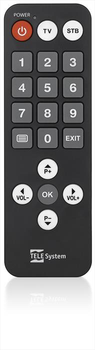Image of Telecomando Semplice