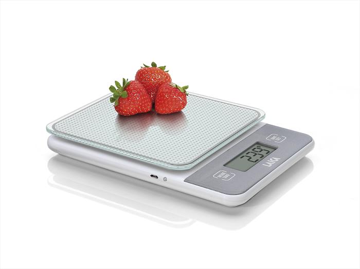 Bilancia da Cucina KS1320 BIANCO