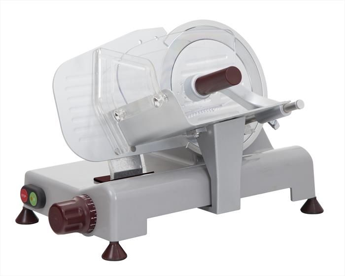 Image of LUXURY ITALIA 20 GL-R SILVER