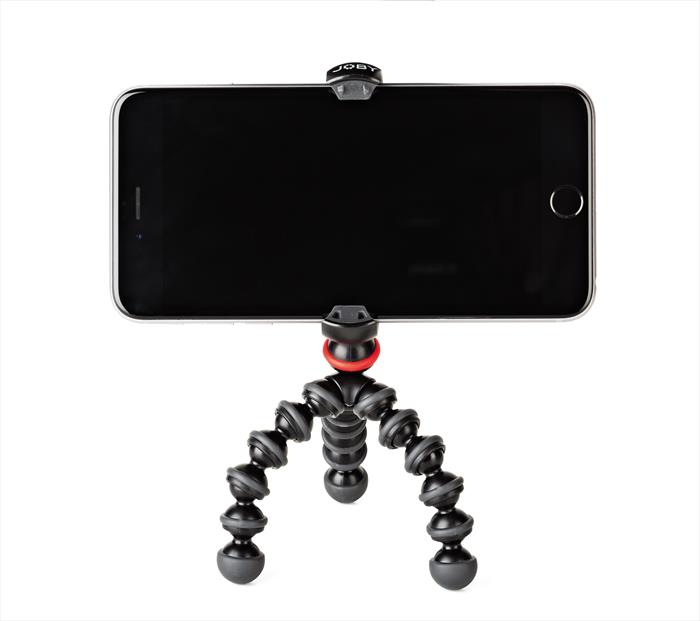 Image of JB01517-0WW GorillaPod mini NERO E GRIGIO