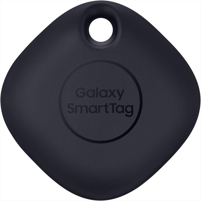 Image of Localizzatore Bluetooth SmartTag Nero