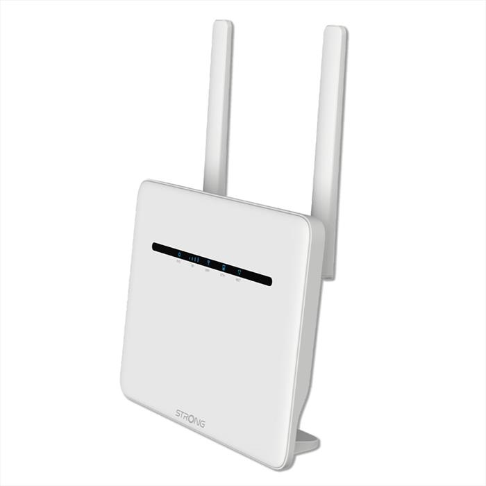 Image of 4G+ROUTER1200 bianco